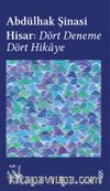 Abdülhak Şinasi Hisar:  Dört Deneme Dört Hikaye / Everest Açıkhava 42