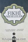 Fıkhi Meseleler (2. Cilt)