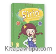 Şirin İlk Okuma Kitaplarım Set (10 Kitap)