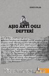 Aşıg Arti Oglı Defteri