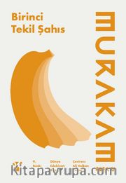 Birinci Tekil Şahıs