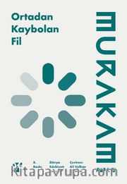 Ortadan Kaybolan Fil