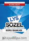 LYS Sözel Soru Bankası Kurs Seti