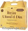 İhyau Ulumi'ddin (11 Cilt Özel Kutulu)
