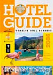 Hotel Guide 2008 (Beş Cilt Kutuda)