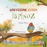 Gökyüzüne Küsen İspinoz