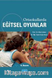 Ortaokullarda Eğitsel Oyunlar