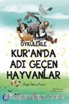 Öykülerle Kur'an'da Adı Geçen Hayvanlar