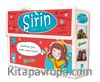 Şirin İstanbul'u Geziyorum Set -2 (5 Kitap)