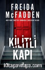 Kilitli Kapı