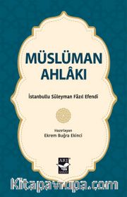 Müslüman Ahlakı