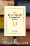 Batı Edebiyatından Maneviyat Şiirleri