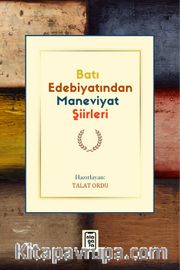 Batı Edebiyatından Maneviyat Şiirleri