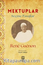 Mektuplar <br /> Seçme Pasajlar