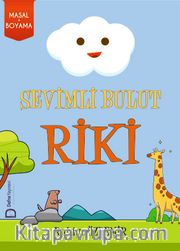Sevimli Bulut Riki