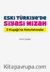 Eski Türkiye’de Siyasi Mizah