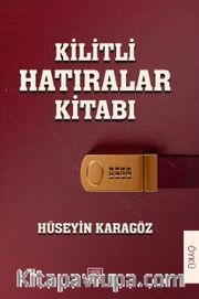 Kilitli Hatıralar Kitabı