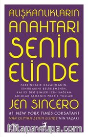 Alışkanlıkların Anahtarı Senin Elinde