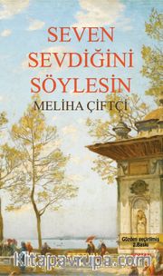 Seven Sevdiğini Söylesin