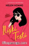 İlişki Testi