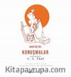 Konuşmalar