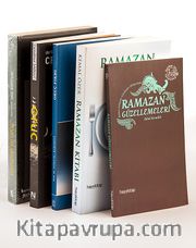 Ramazan Seti (5 Kitap)