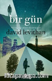Bir Gün (Her Gün Serisi 3. Kitap) 