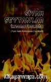 Siyah Şeytanlar İmparatorluğu & Türk Halk Kültüründe Cin Motifi