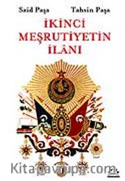 İkinci Meşrutiyetin İlanı