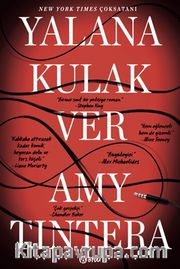 Yalana Kulak Ver