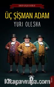 Üç Şişman Adam
