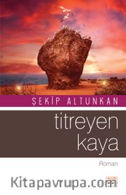Titreyen Kaya