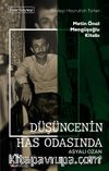 Düşüncenin Has Odasında / Asyalı Ozan Cilt-3