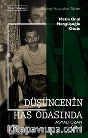 Düşüncenin Has Odasında / Asyalı Ozan Cilt-3