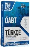 2023 ÖABT Türkçe 2. Kitap Divan Edebiyatı Konu Anlatımlı Soru Bankası 