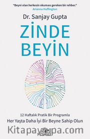 Zinde Beyin
