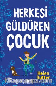 Herkesi Güldüren Çocuk