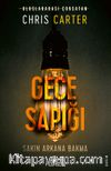Gece Sapığı / Robert Hunter 3