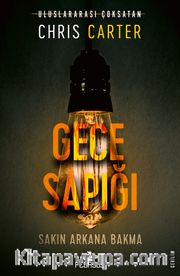 Gece Sapığı / Robert Hunter 3