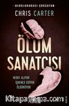 Ölüm Sanatçısı / Robert Hunter 4