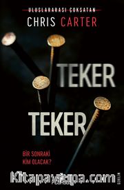 Teker Teker / Robert Hunter 5