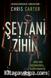 Şeytani Zihin / Robert Hunter 6