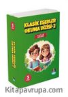 Klasik Eserler Okuma Dizisi-2 (5 Kitap Set) 5-6-7 ve 8. Sınıflar İçin