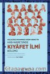 Hocazade Muhammed Rasim Hikmet’in Hab-name’sinde Kıyafet İlmi Bölümü (İnceleme-Metin-Sözlük-Dizin)