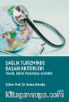 Sağlık Turizminde Başarı Kriterleri & Teşvik, Dijital Pazarlama ve Kalite