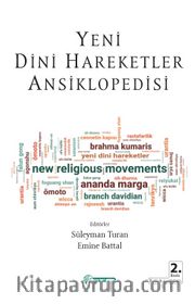 Yeni Dini Hareketler Ansiklopedisi