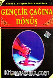 Gençlik Çağına Dönüş (Sağlık-002)