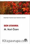 Sen Utanma