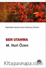 Sen Utanma