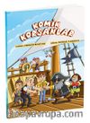 Komik Korsanlar
